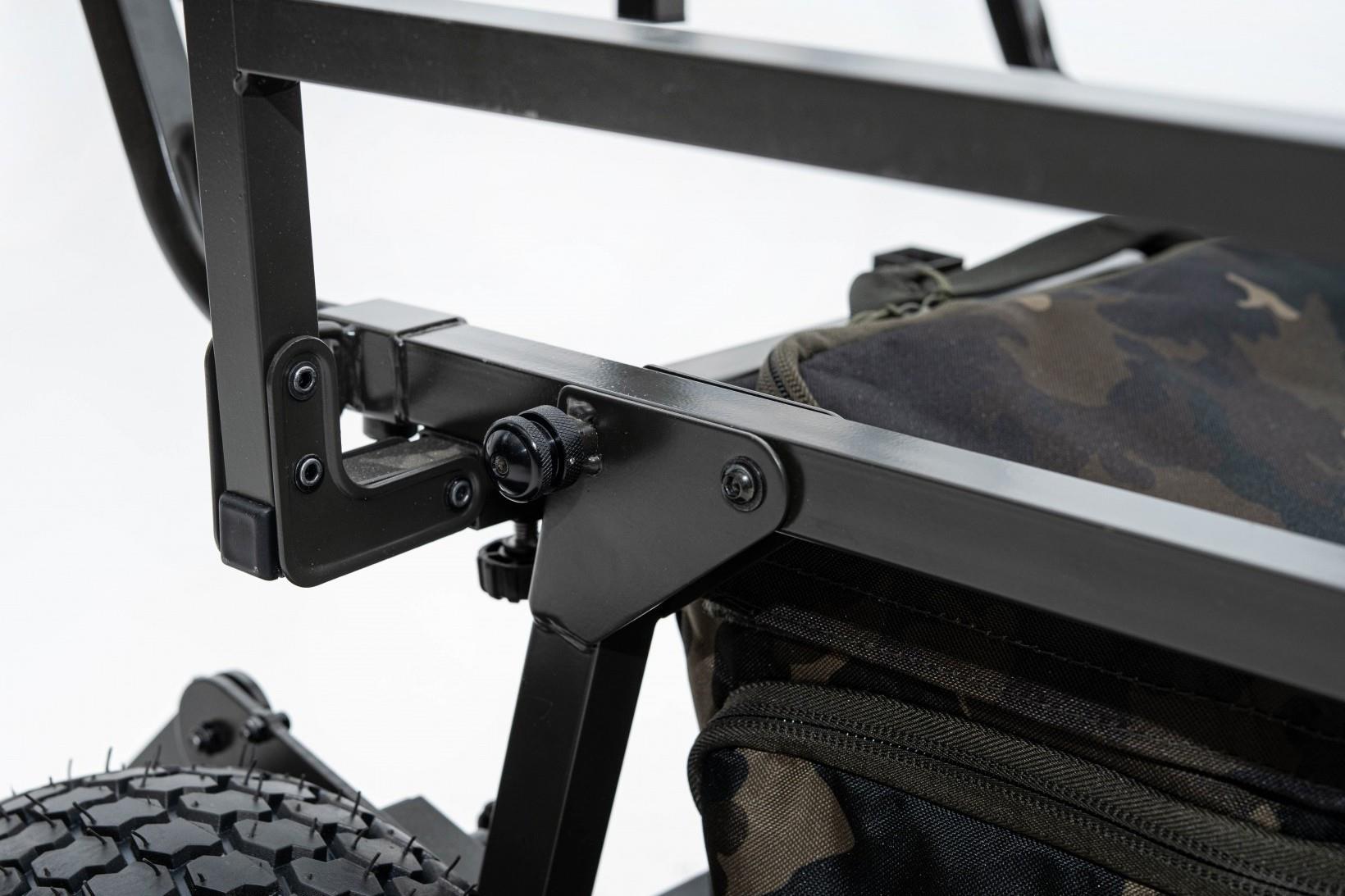 Carp Porter Trident Carp Porter Dark Kamo