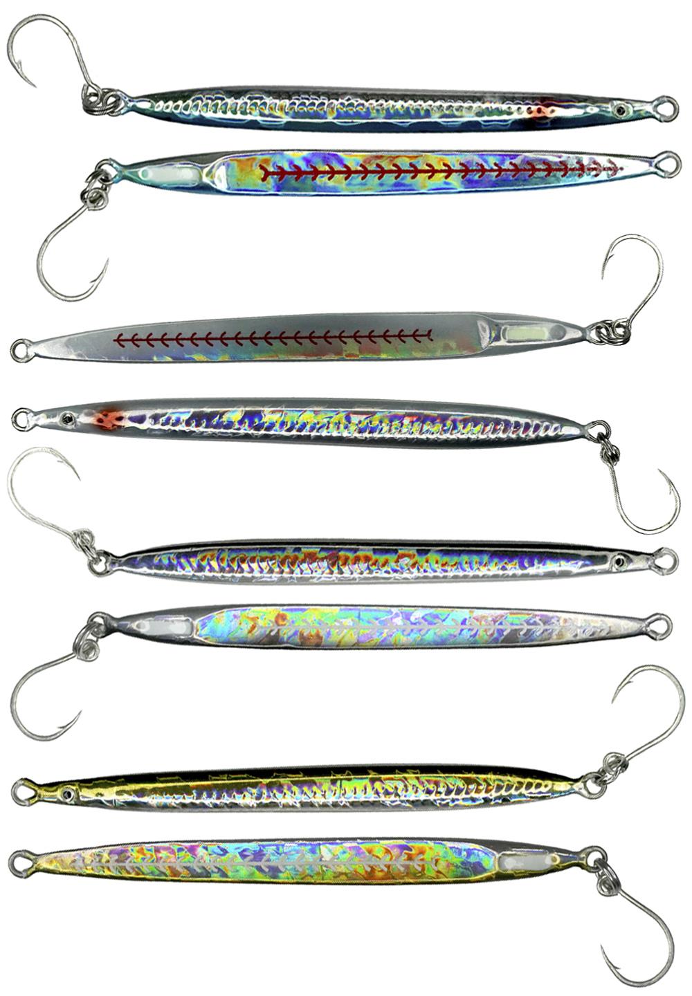 HTO Pathfinder Sandeel