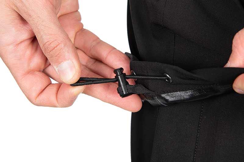 Fox Rage RageWear Rainsuit - Salopettes & Jacket