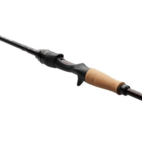 Savage Gear Revenge SG6 Medium Game BC Rod