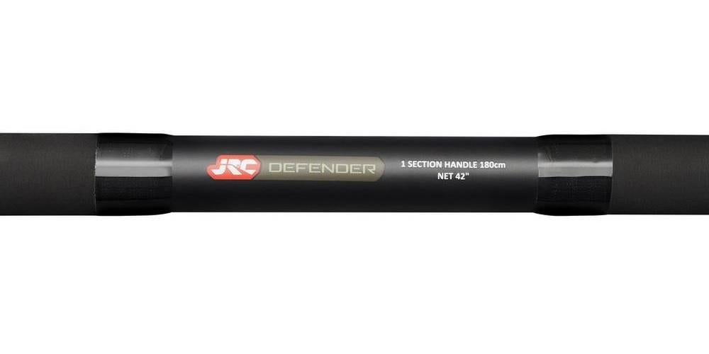 JRC Defender Landing Net 42in 1pc