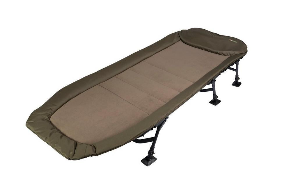 JRC Defender II Flatbed Bedchair