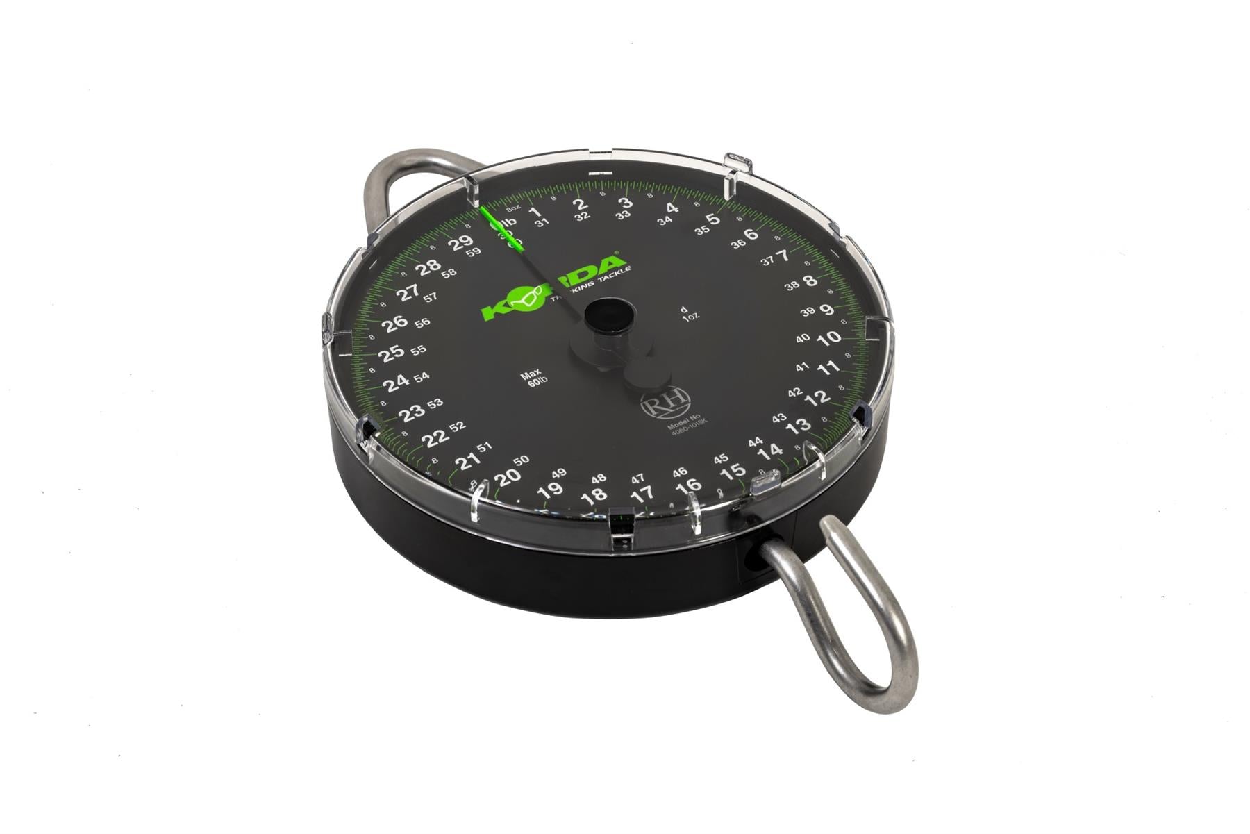 Korda Dial Scale Dual Revolution 60lb/1oz
