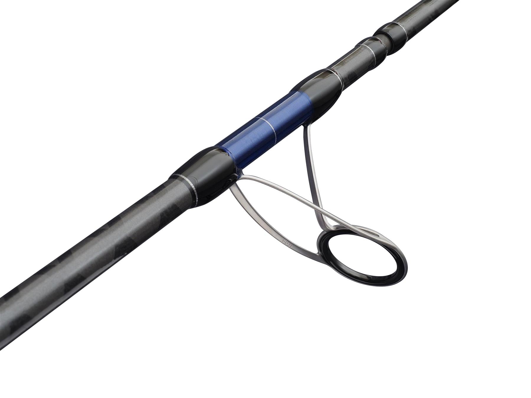 Penn Overseas XT II Popping 8'2" 80-220g 4pce