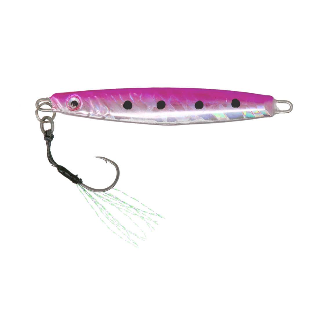 TronixPro HTO Shore Jig