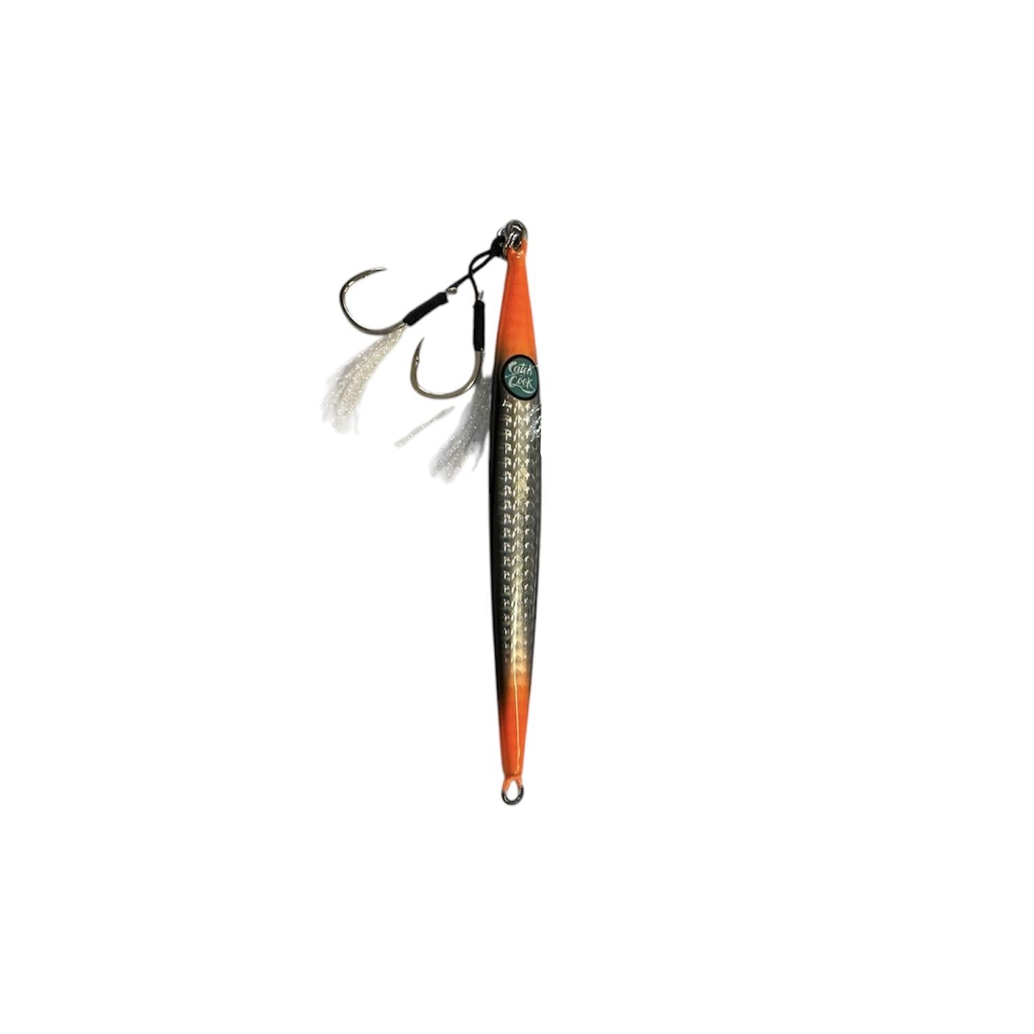 Catch & Cook Ammodyte Jig