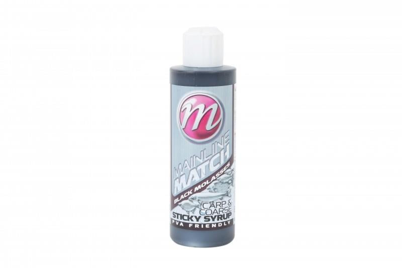 Mainline Match Syrup