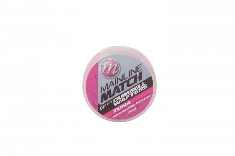 Mainline Match Dumbell Wafters