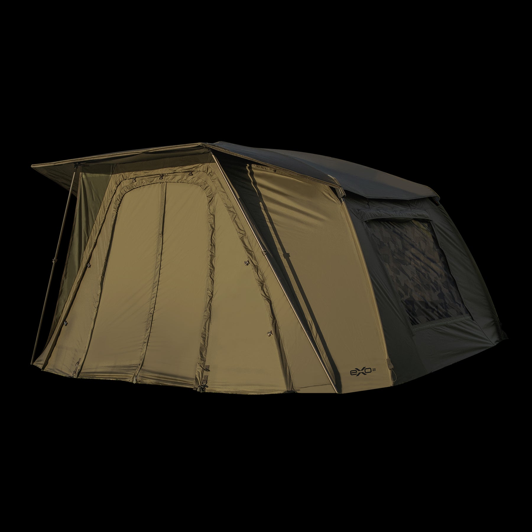 Avid EXO 2 Bivvy System