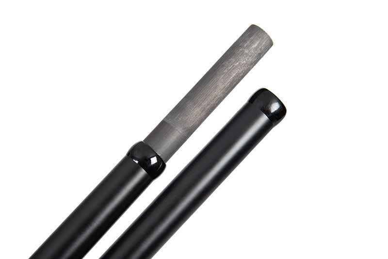 Fox EOS-X Landing Net