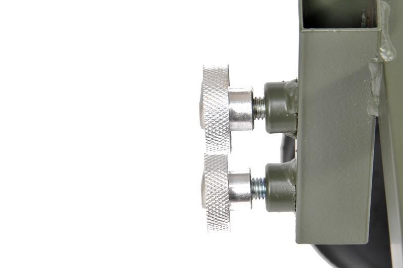 Carp Porter MK4S Evo