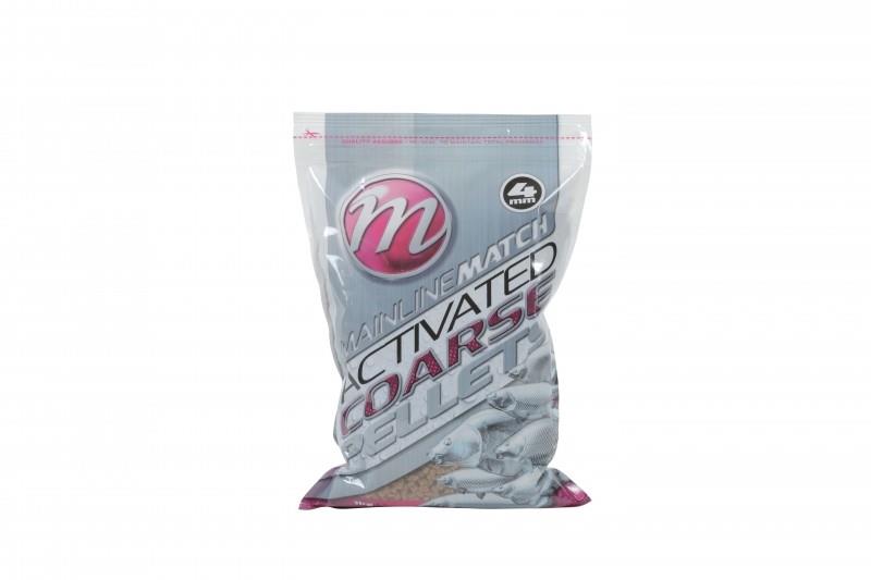 Mainline Match Coarse Pellets