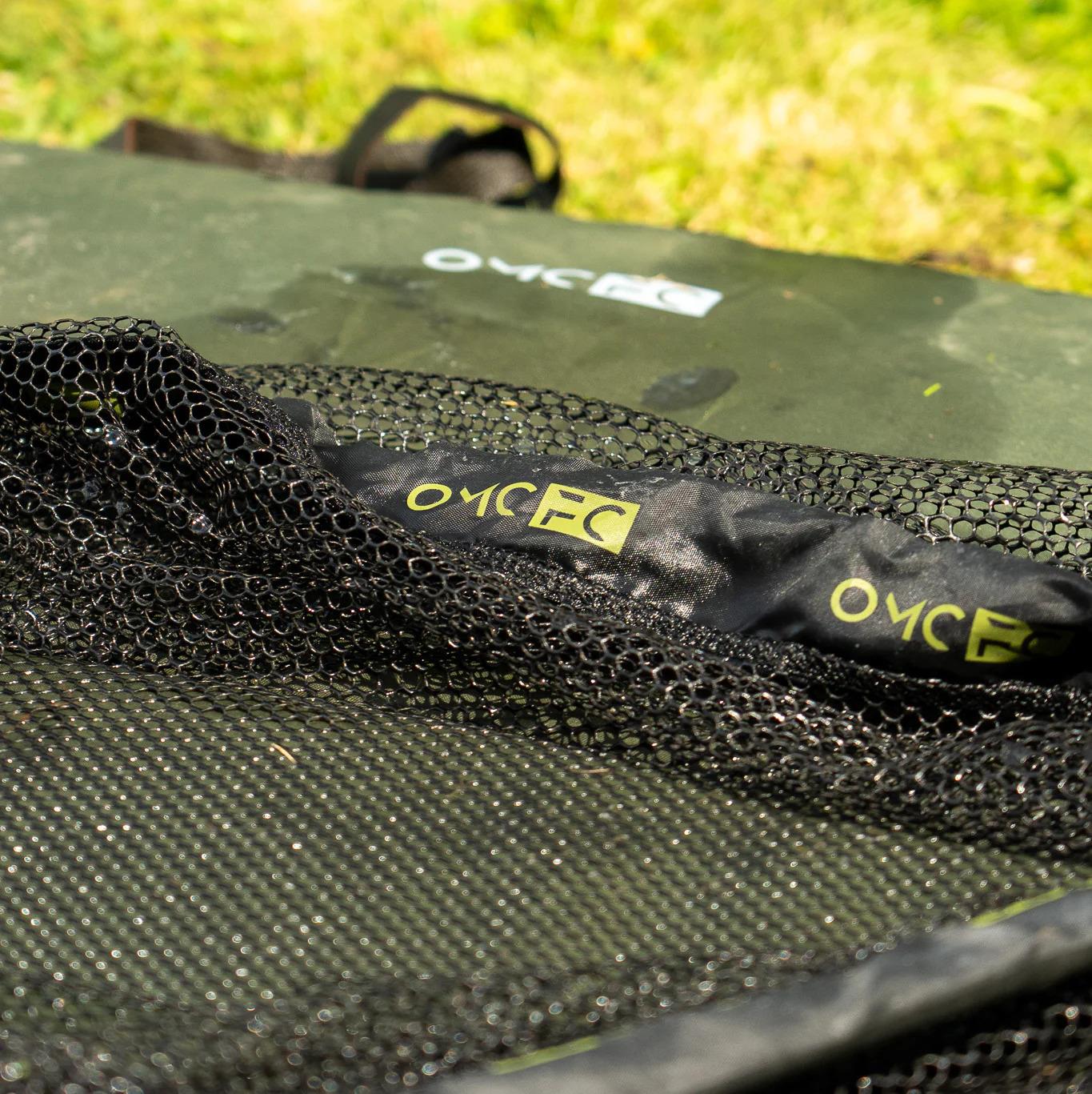 One More Cast FC Net & Mat Combo