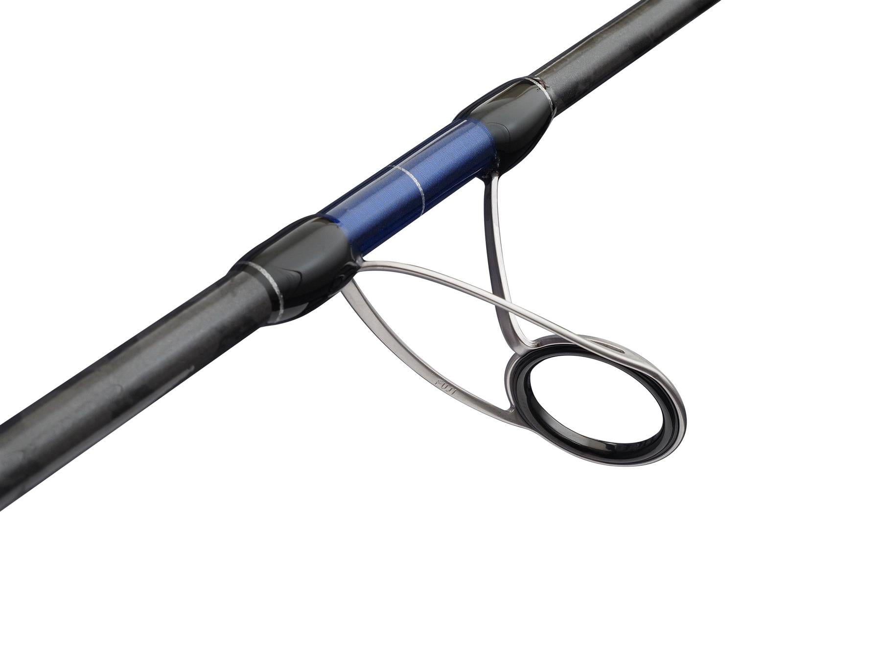 Penn Overseas XT II Offshore Casting 3pce