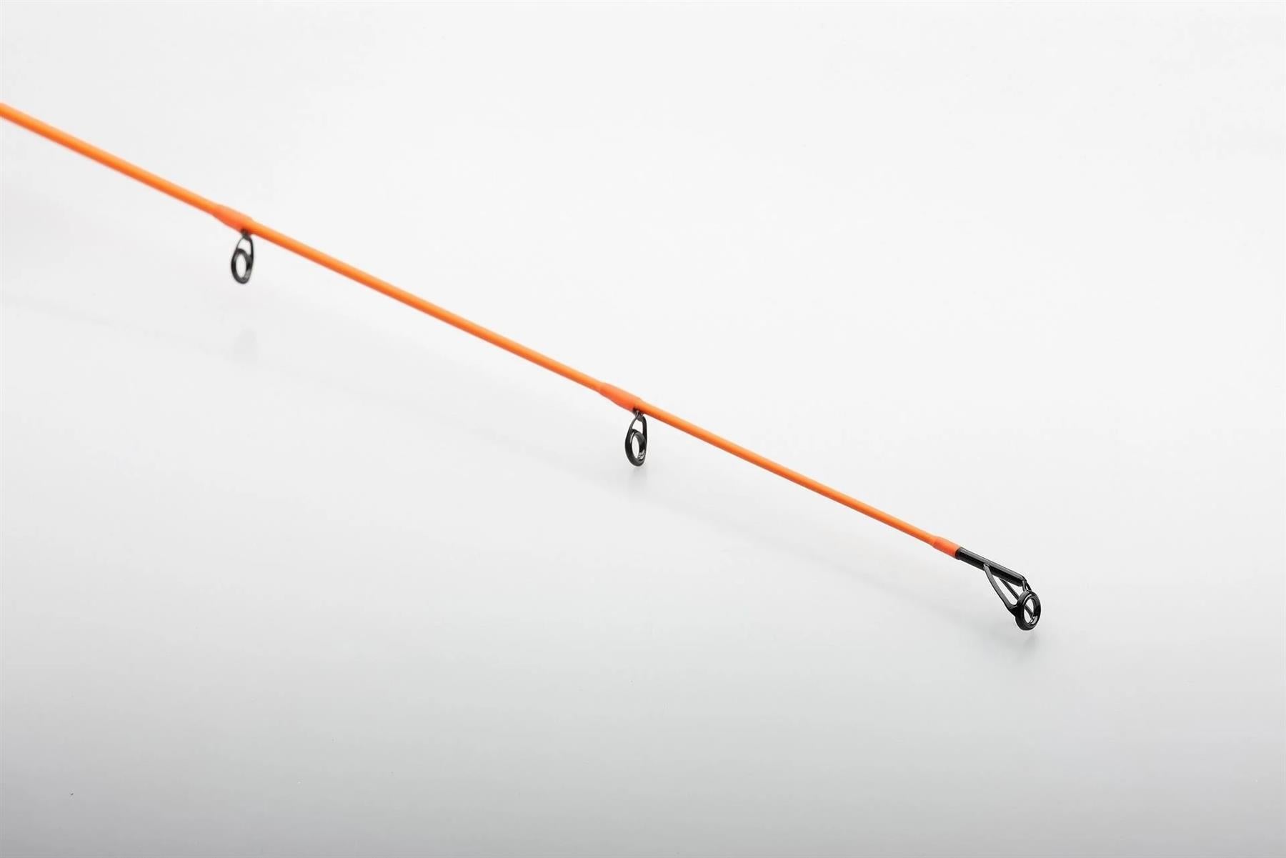 Savage Gear Orange LTD Medium Game Rod