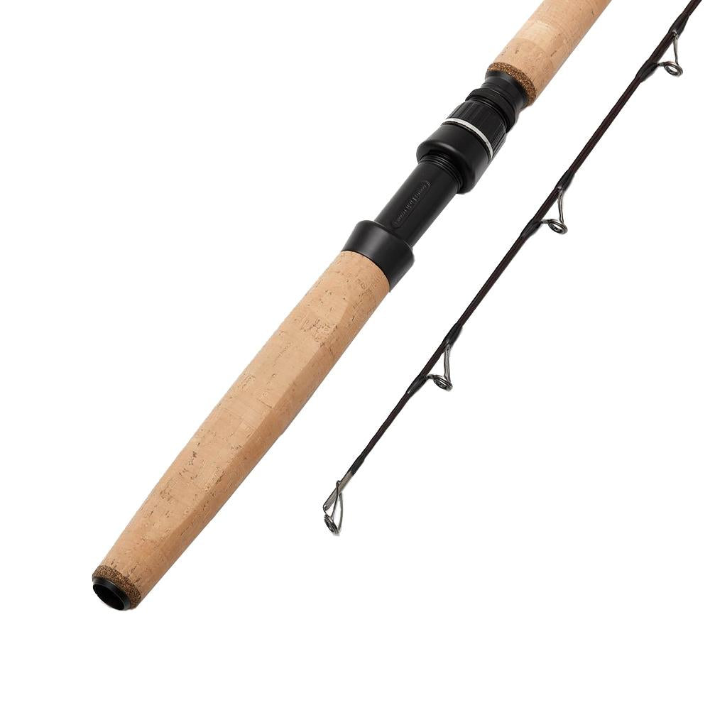 Savage Gear Fury SG6 Boat Rod