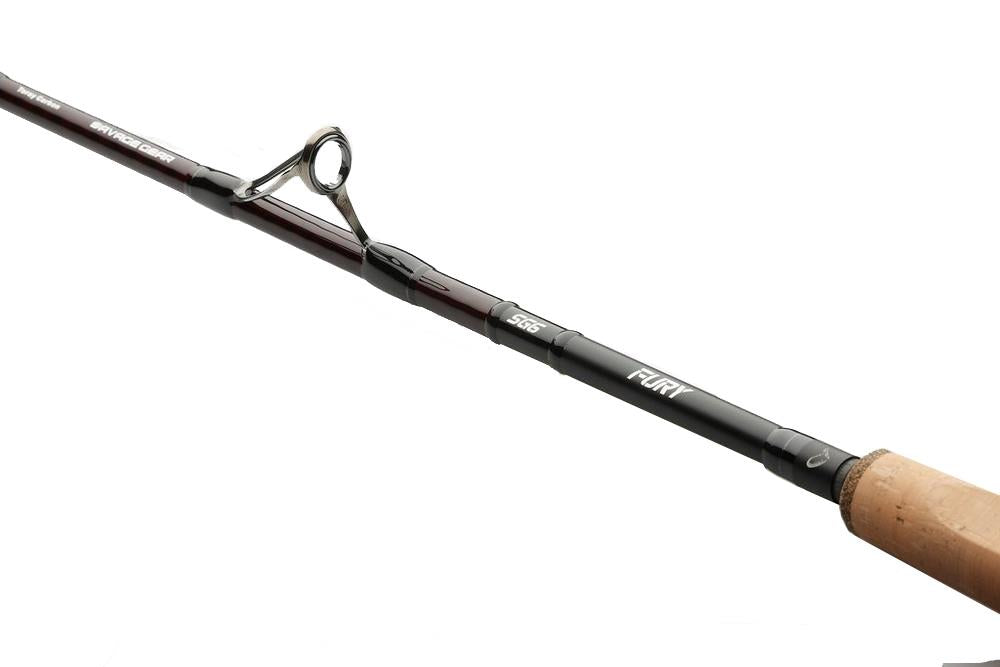 Savage Gear Fury SG6 Boat Rod