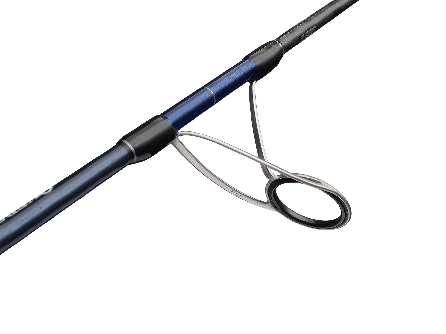 Penn Overseas XT II Jigging 5'1" 400g 2pce