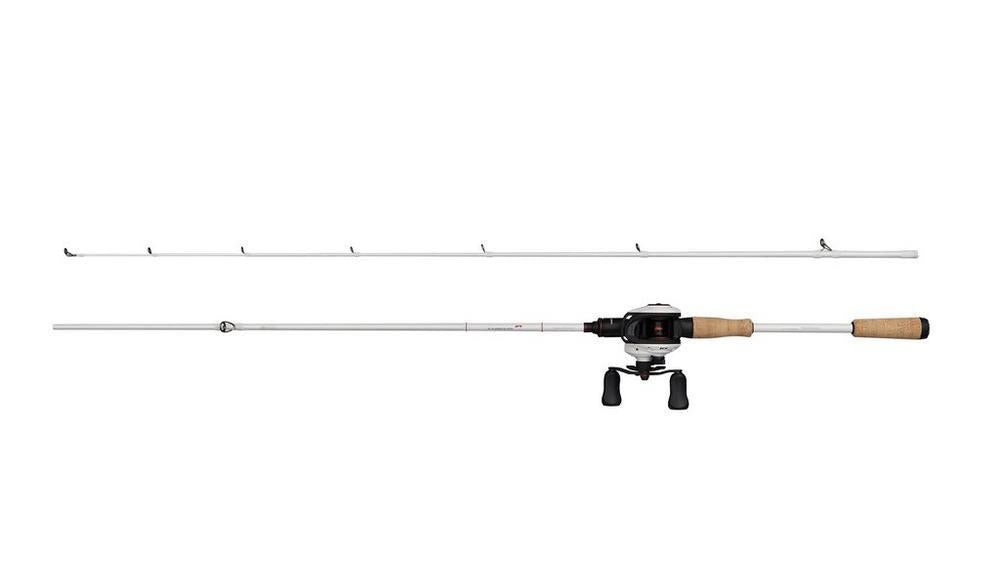 Abu Garcia Max Pro Casting Combo