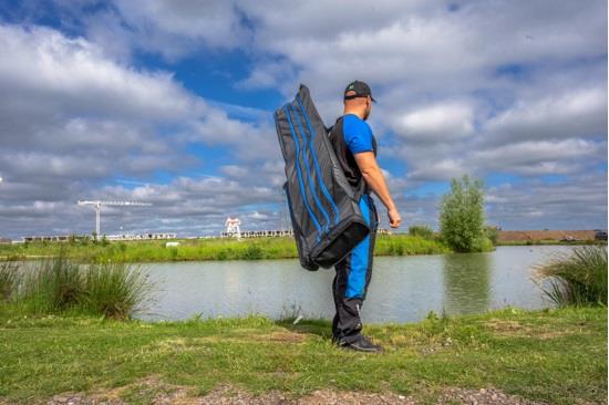 Preston Supera X 6 Rod Holdall 185