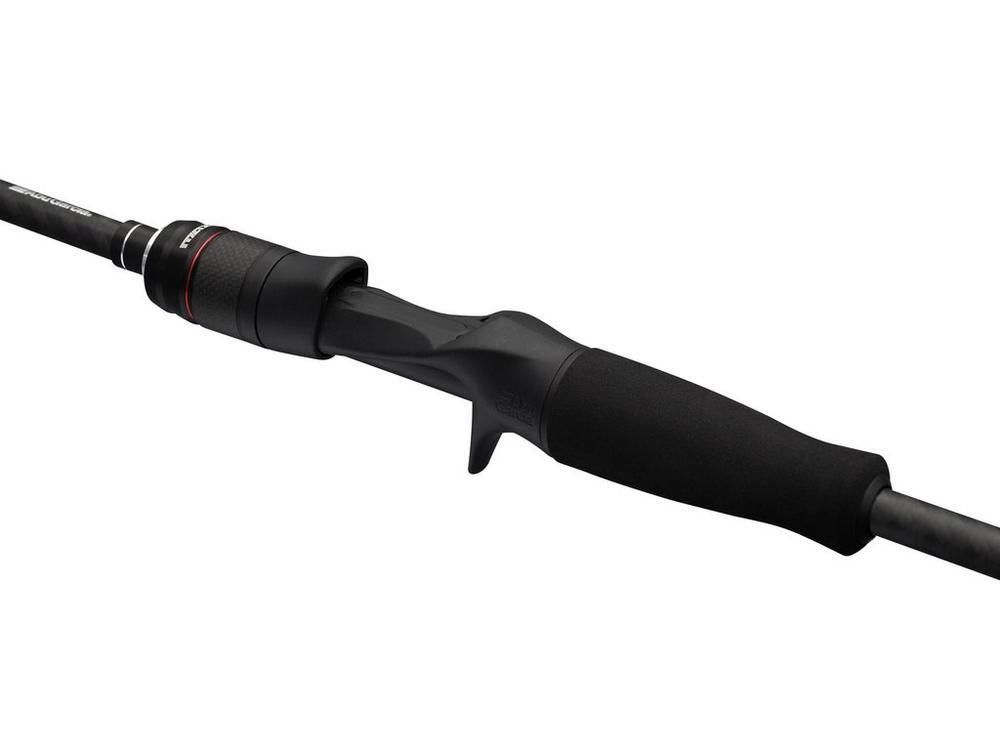 Abu Garcia Max SX Casting Combo