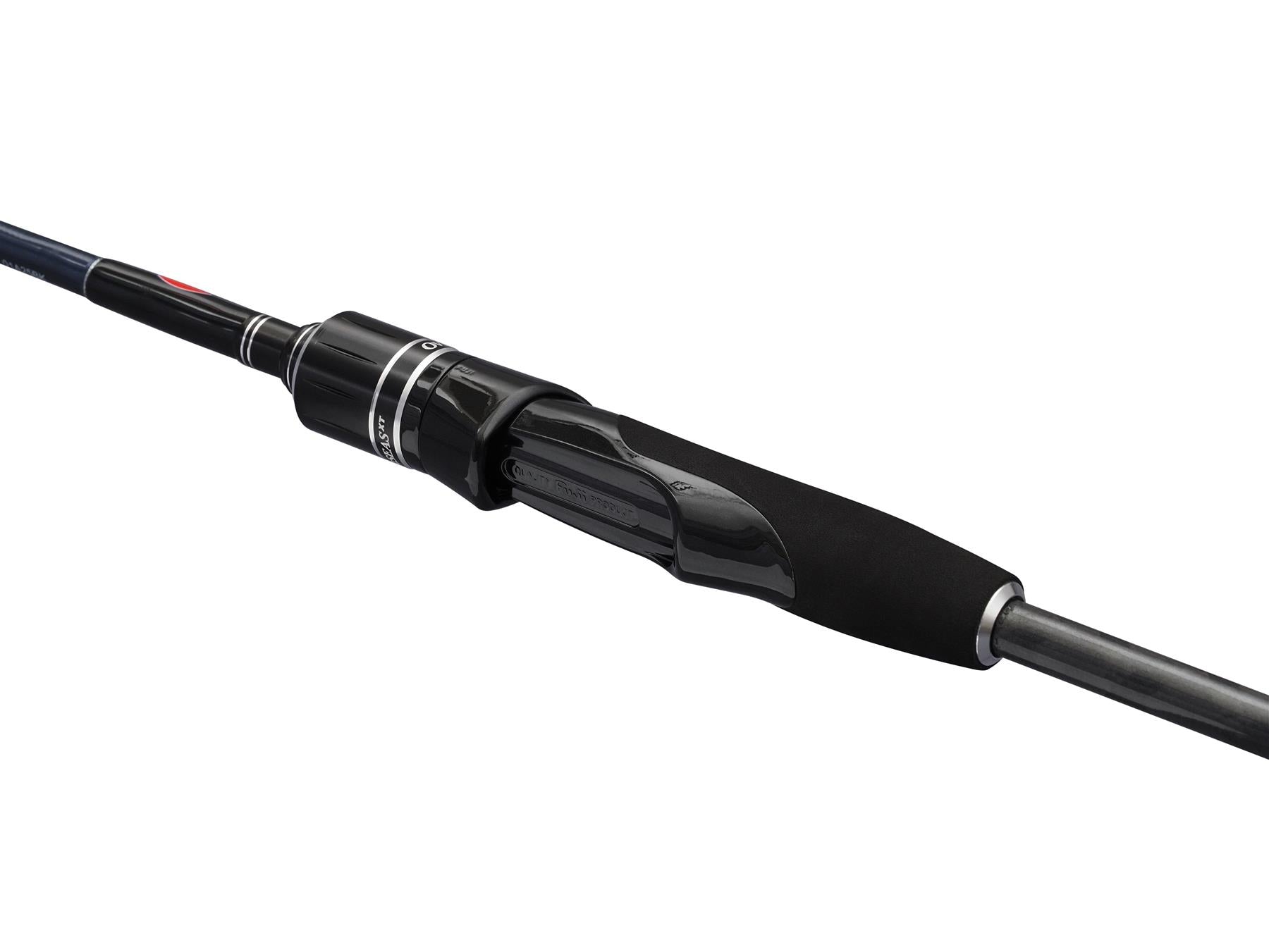 Penn Overseas XT II Light Jigging 6'0" 120g 3pce