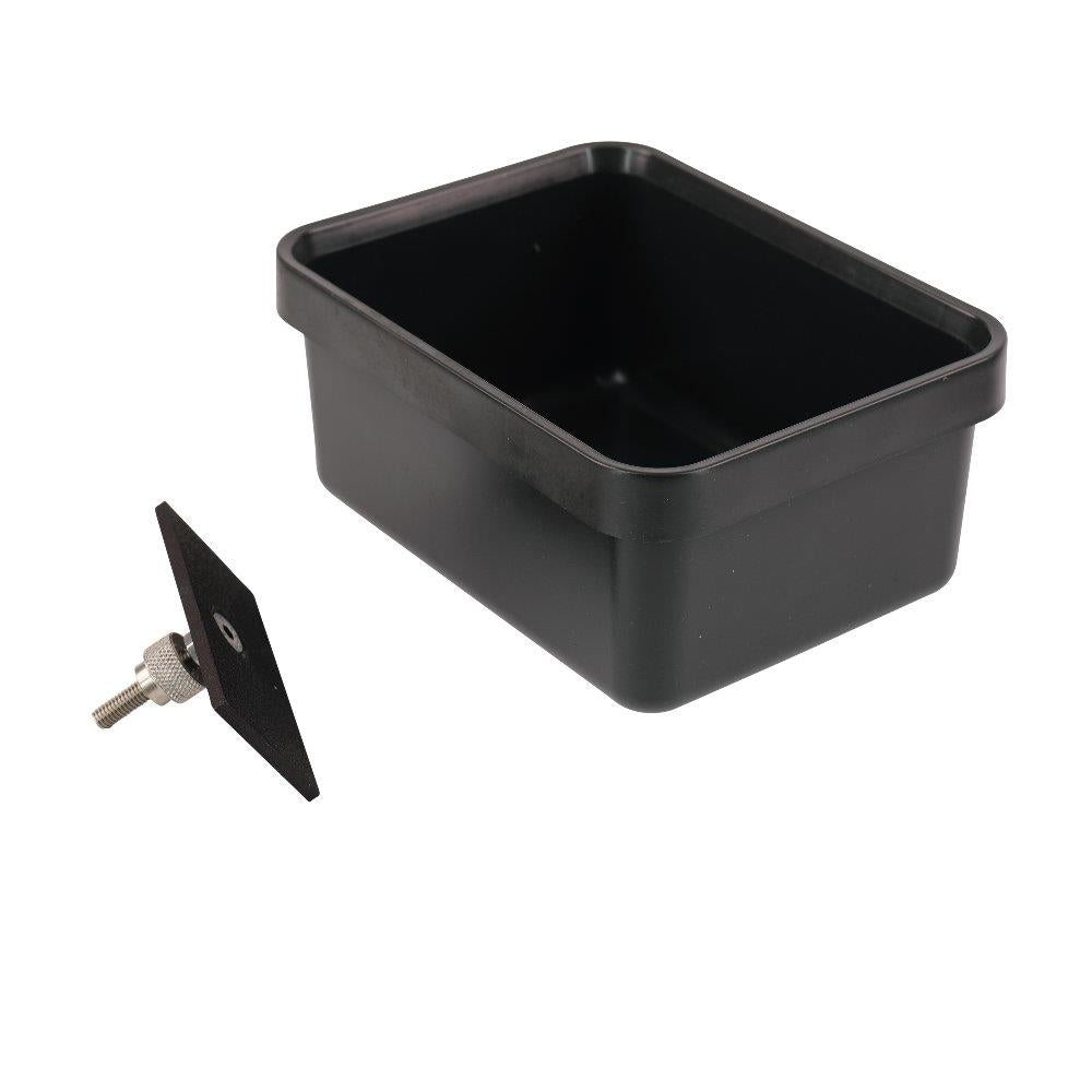 TronixPro Quick Release Plastic Pot