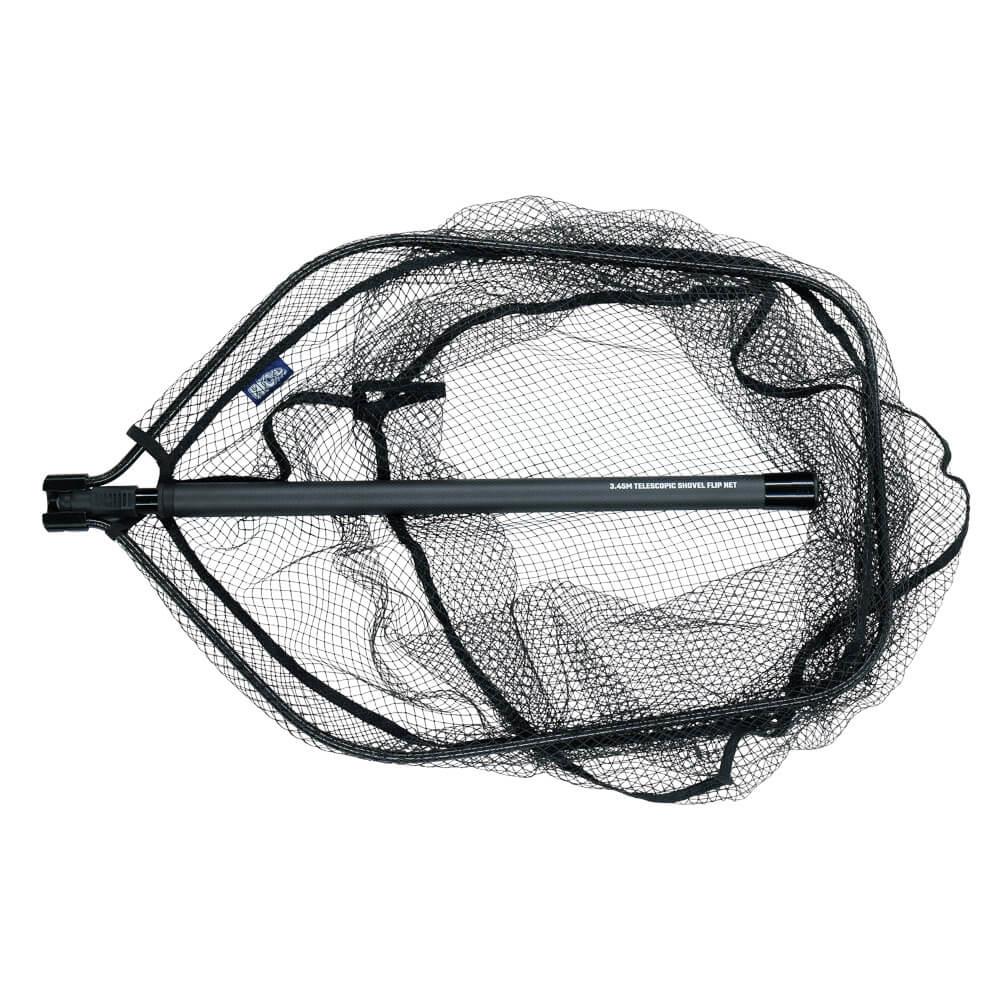 HTO Carbon Landing Net