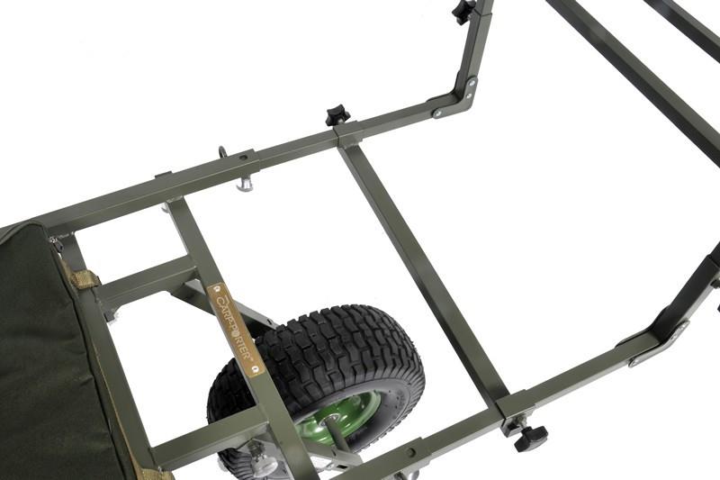 Carp Porter MK4S Evo