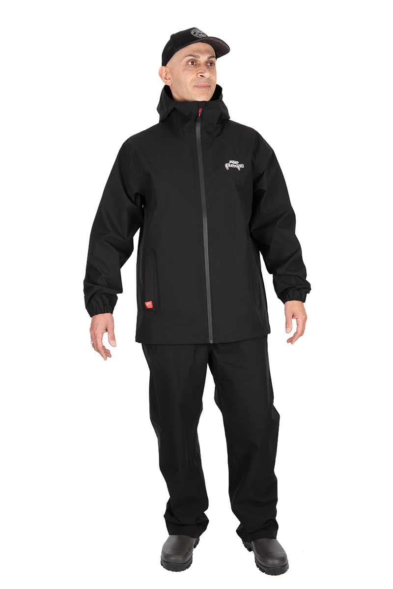 Fox Rage RageWear Rainsuit - Salopettes & Jacket