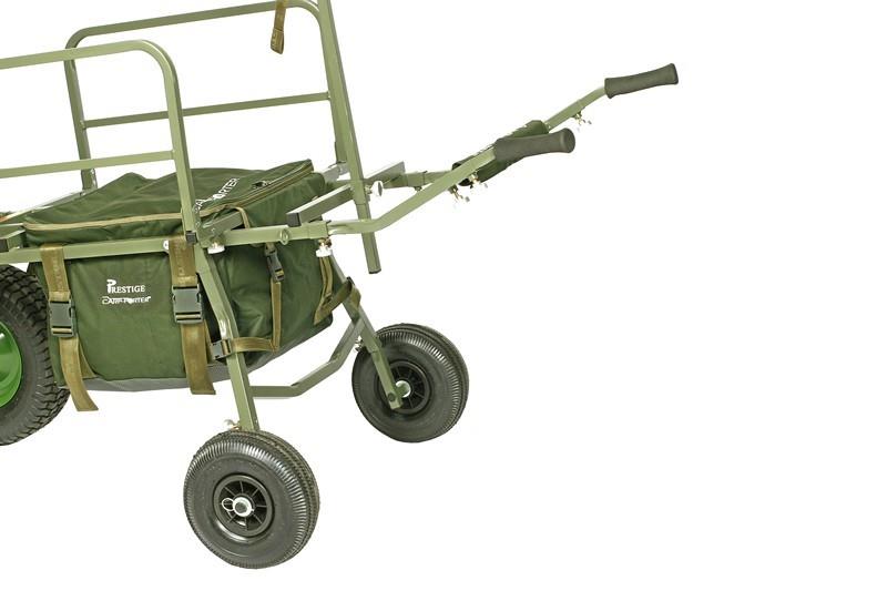 Carp Porter MK4S Evo