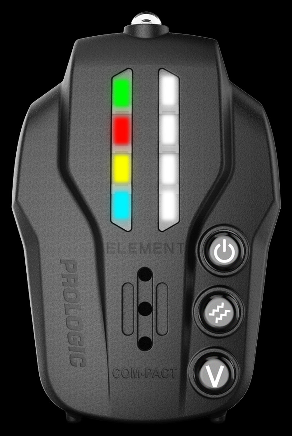 ProLogic Element Com-Pact Alarm Set 3+1