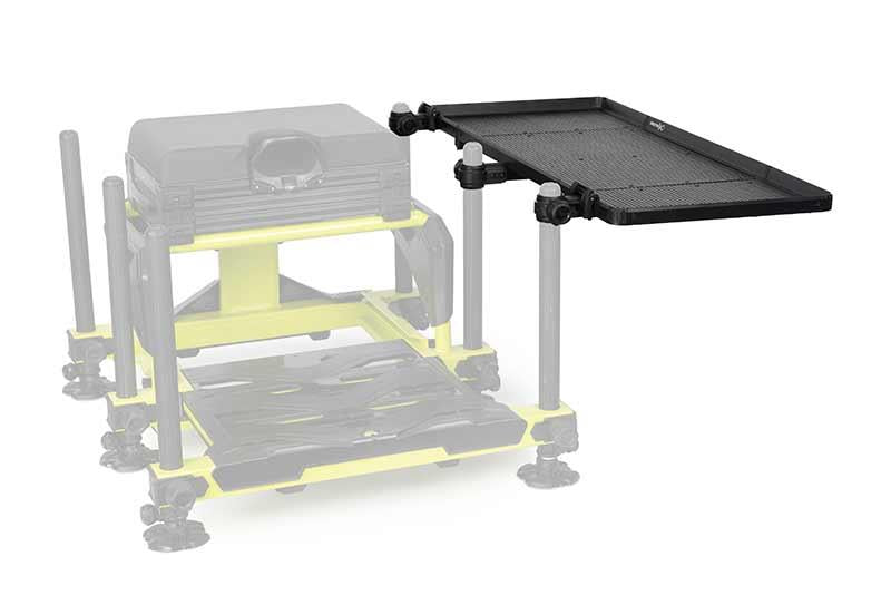 Matrix Folding Side Tray Large