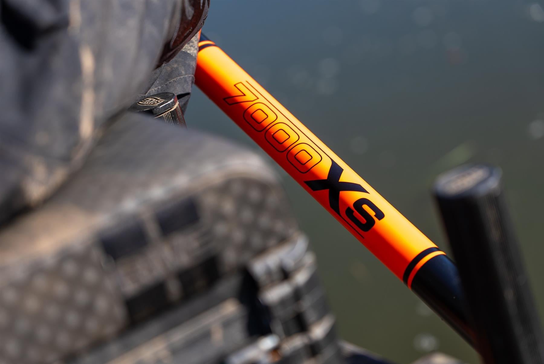 Guru 7000XS 7.0m Pole Combo