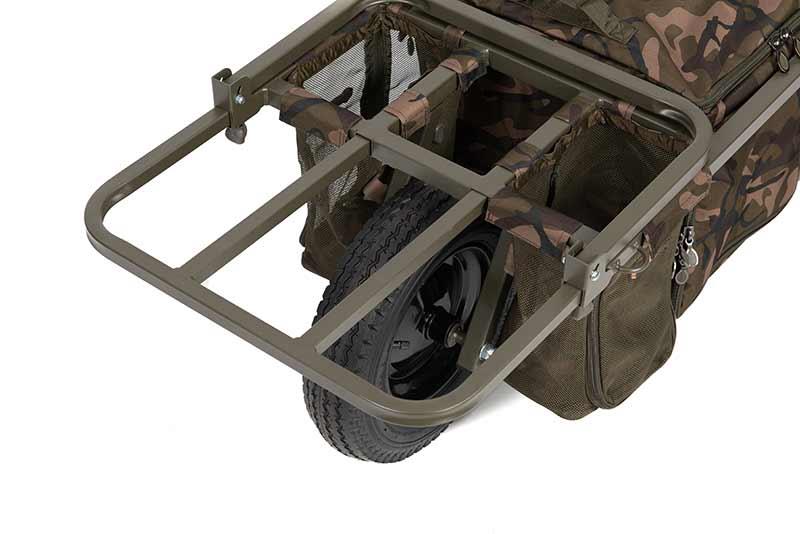 Fox Explorer Barrow MK2