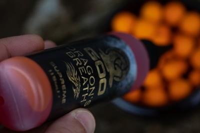 Korda Goo Bait Additives / Carp Fishing Liquids