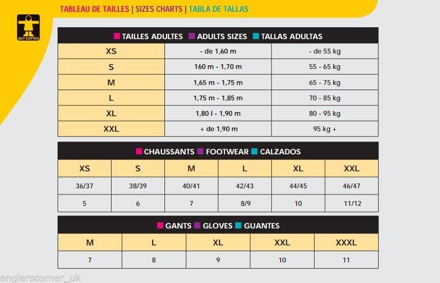 GUY COTTEN ROSBRAS JACKET NYLPECHE FABRIC