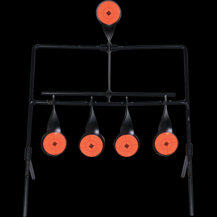 Jack Pyke Resetting 5 Target Spinner
