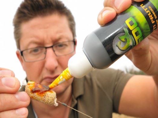 Korda Goo Bait Additives / Carp Fishing Liquids