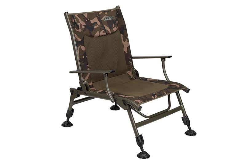 Fox Duralite Recliner Arm Chair