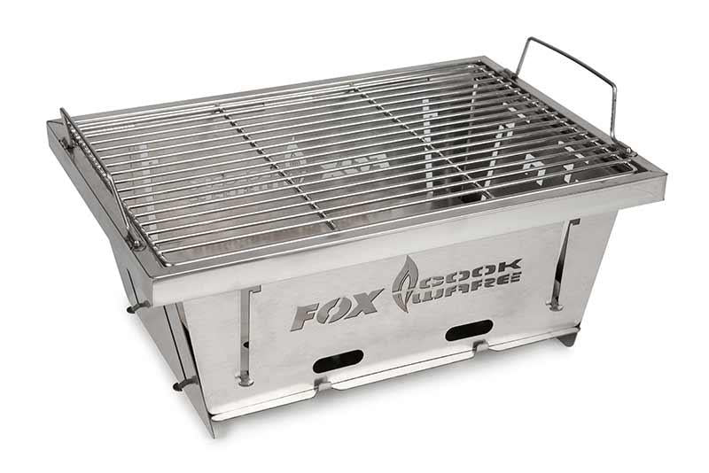 Fox Cookware Foldable BBQ