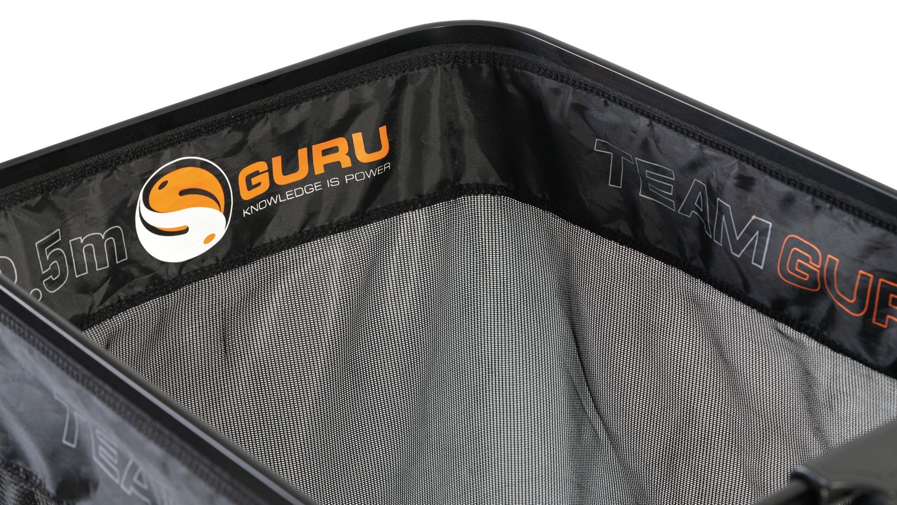 Guru Team 2.5m Keepnet