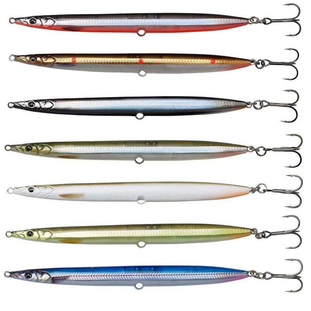 Savage Gear Sandeel Pencil