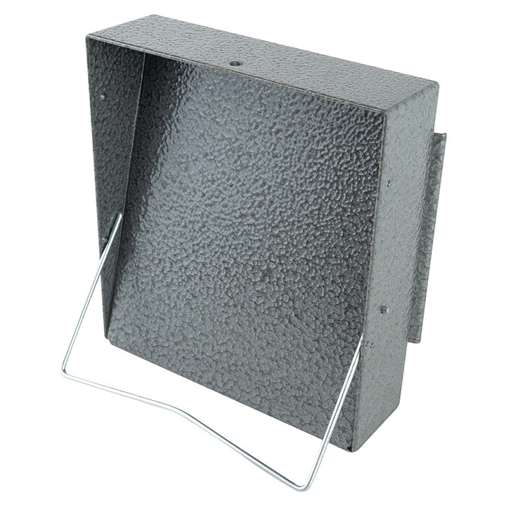 Jack Pyke Steel Paper Target Holder & Pellet Catcher