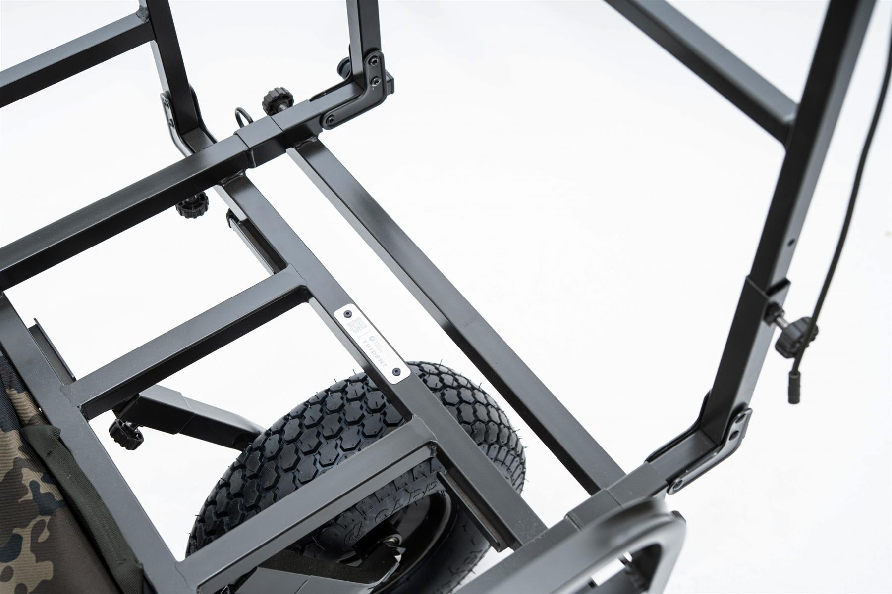 Carp Porter Trident Carp Porter Dark Kamo