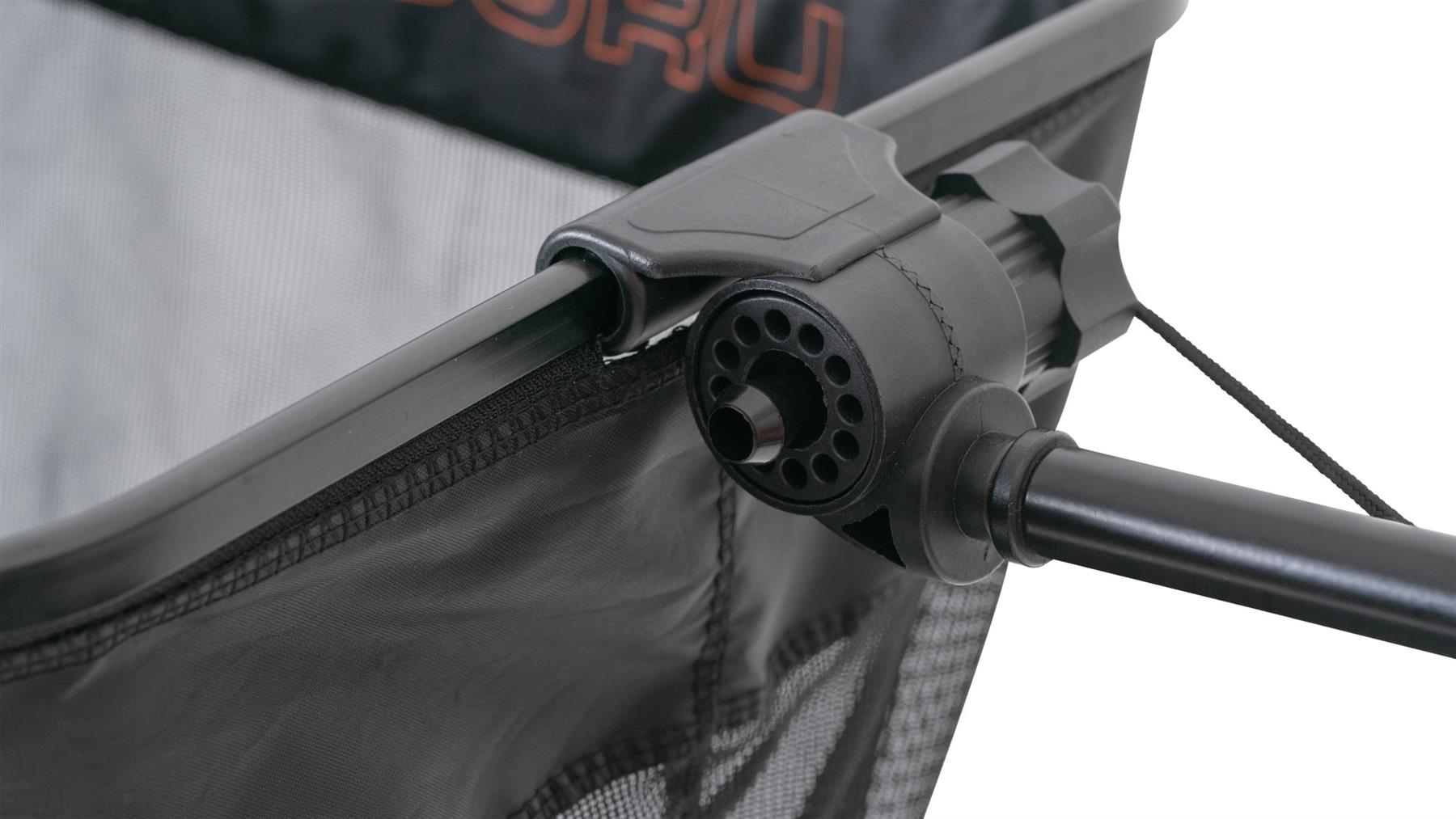 Guru Team 2.5m Keepnet