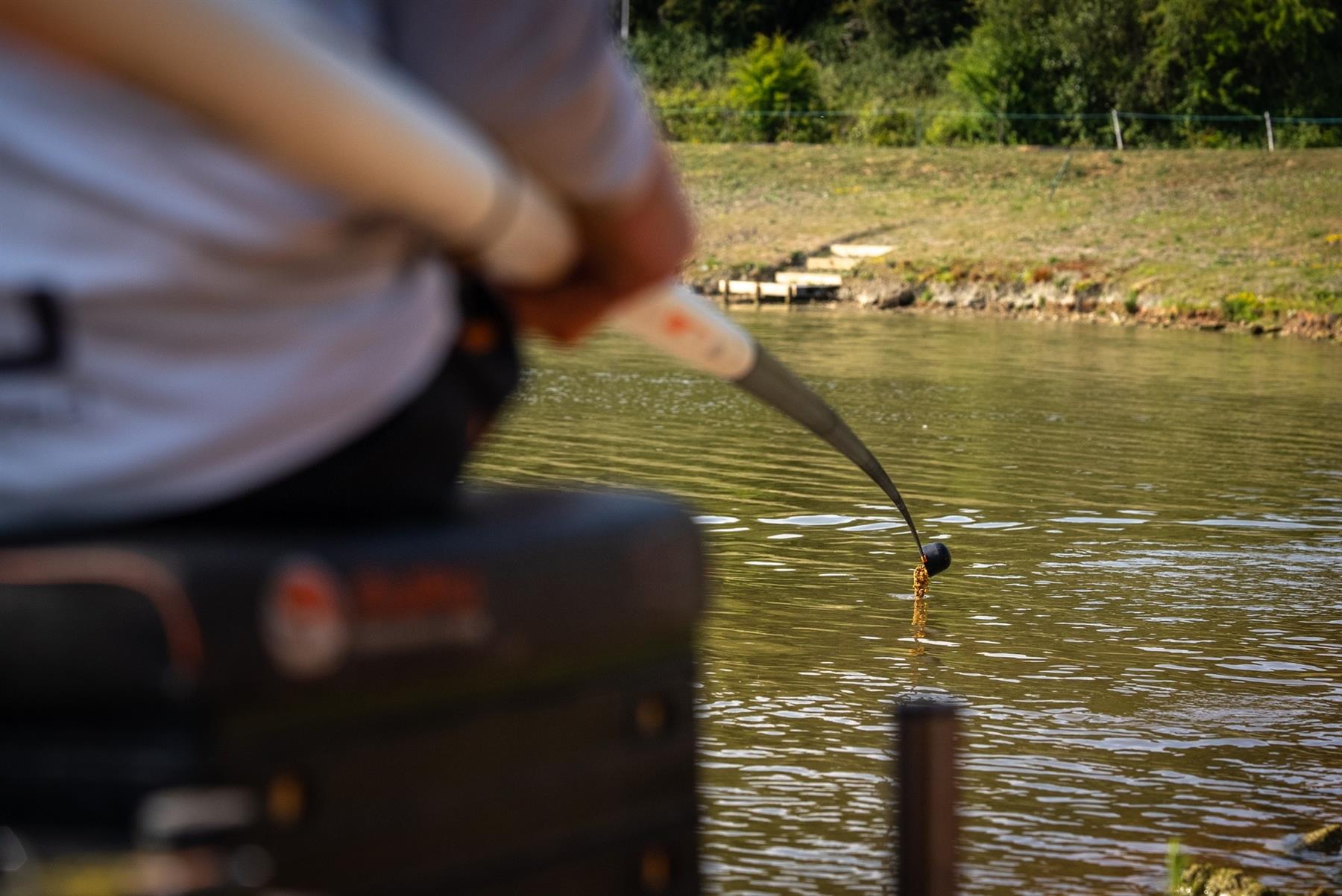 Guru Aventus Zero 600 Margin 10.0m Pole Pack