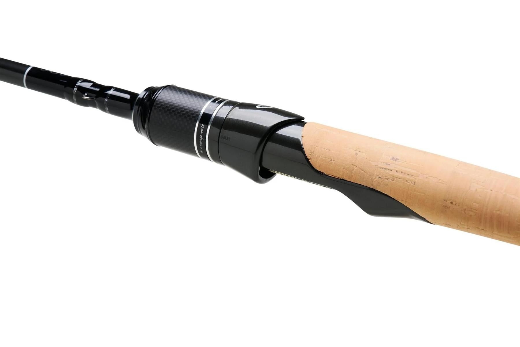 Savage Gear Salmonoid SG8 Travel 10ft 10-30g 4pc