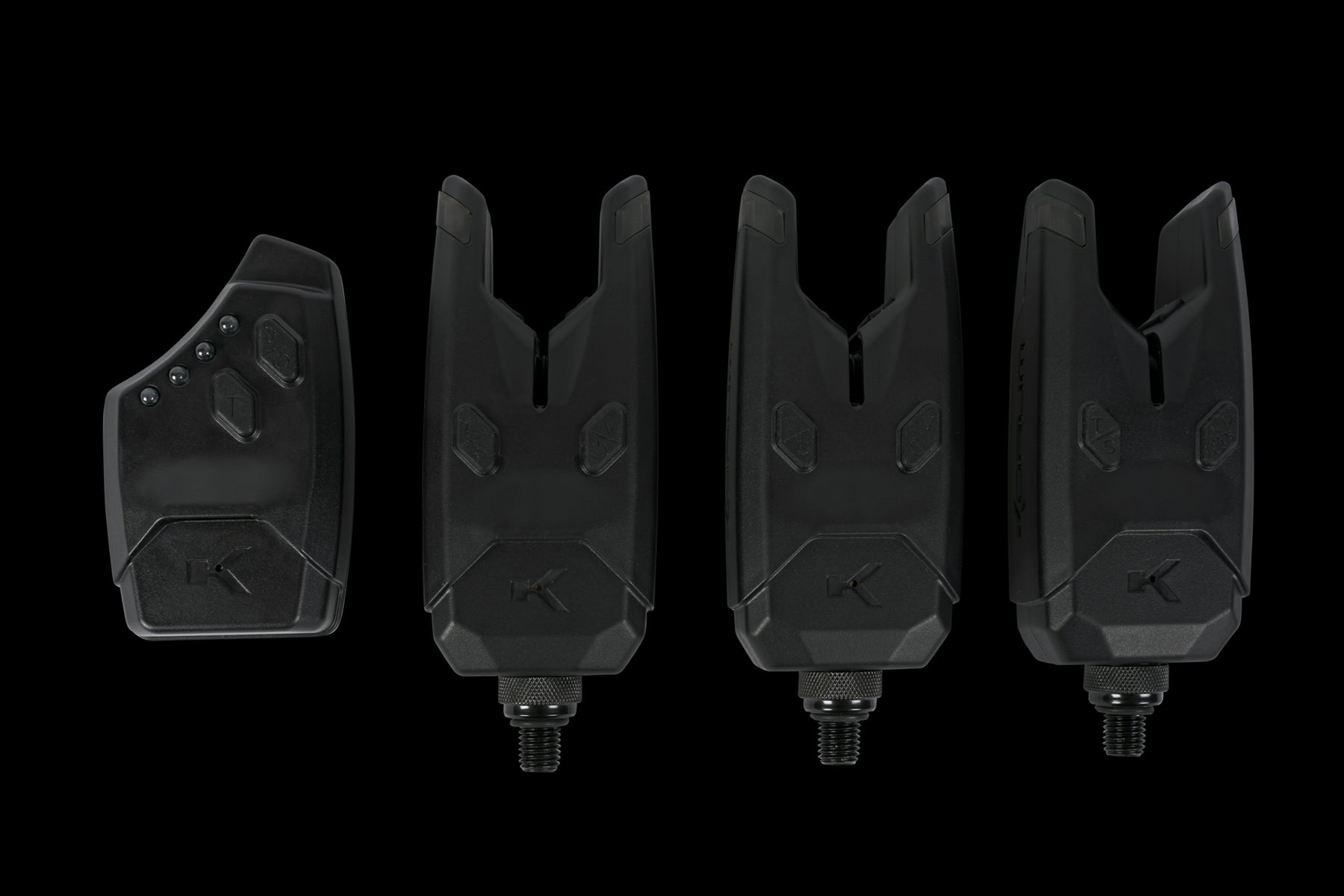 Korum KSi6 Remote Alarm Set