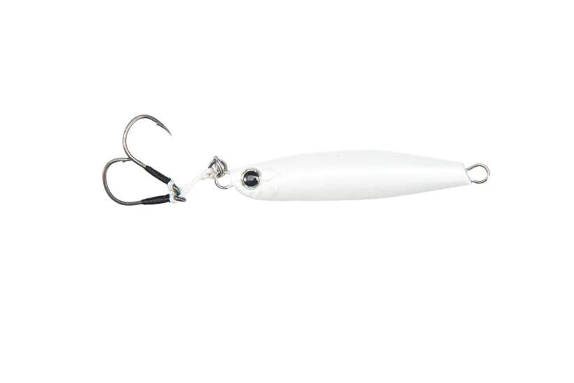 Drift Fishing Zeppelin Slow Jig
